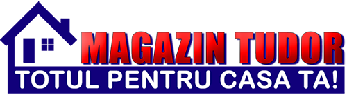 Magazin TUDOR Logo