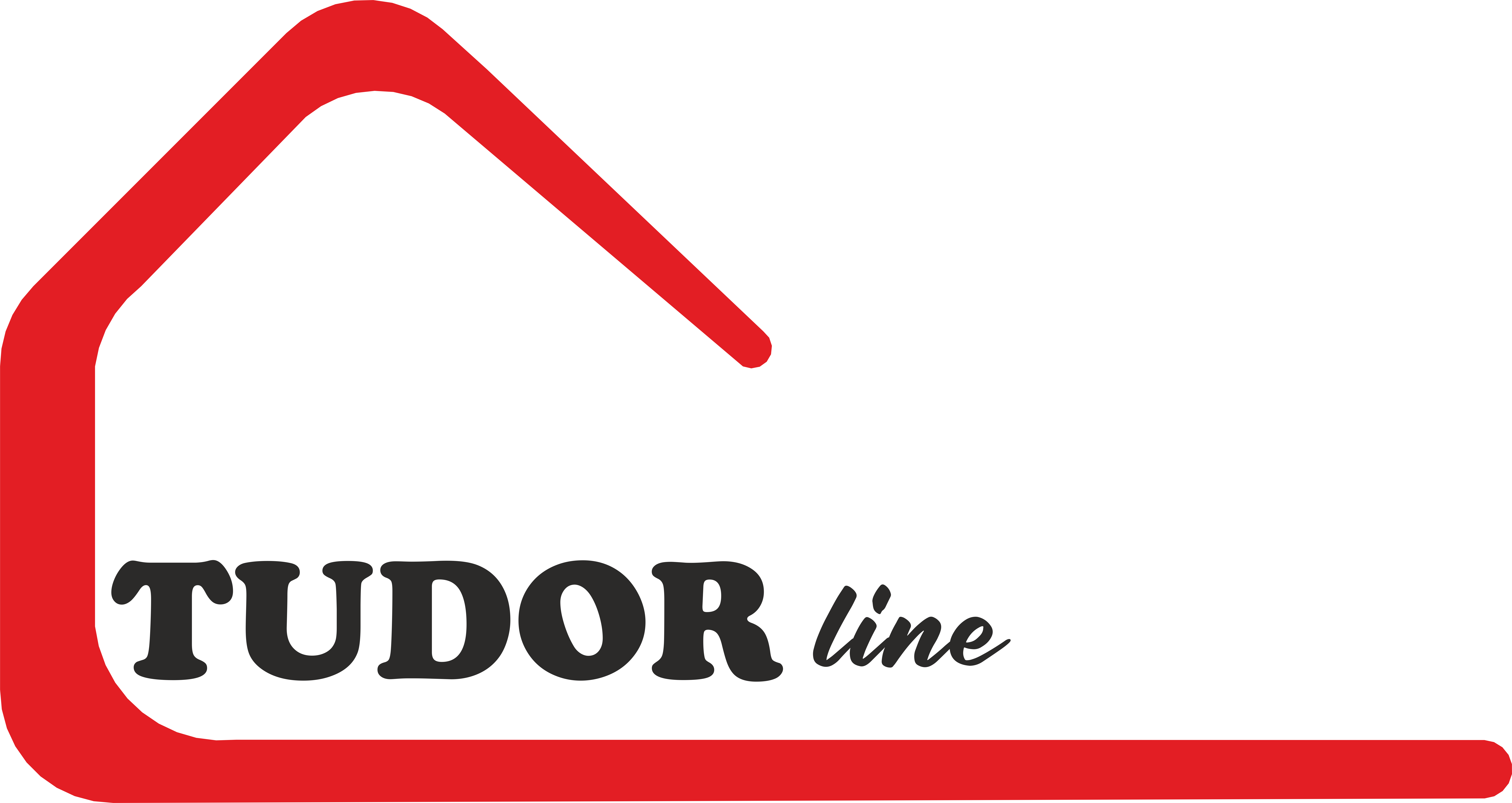 Magazin TUDOR Logo